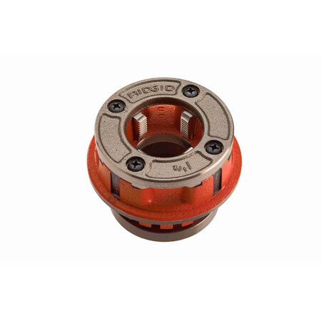 Ridgid Diehead, Cmpl 12R 1-1/2 Npsm 37590